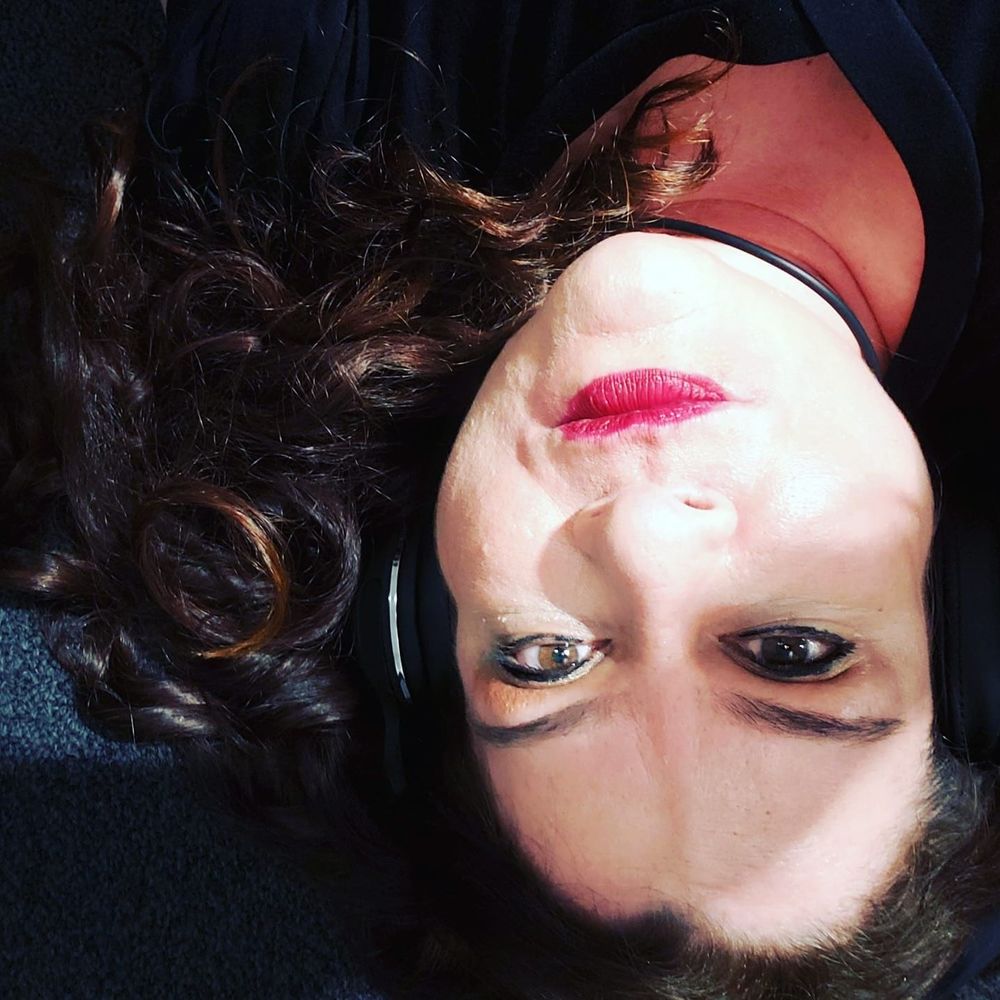 Meet your Posher, Linda